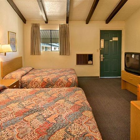 Peoria Inn Tulsa Luaran gambar