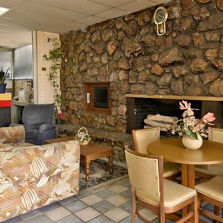 Peoria Inn Tulsa Luaran gambar