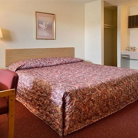 Peoria Inn Tulsa Luaran gambar