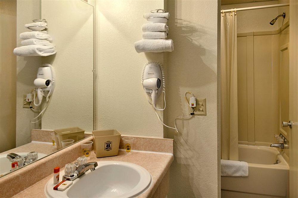 Peoria Inn Tulsa Luaran gambar