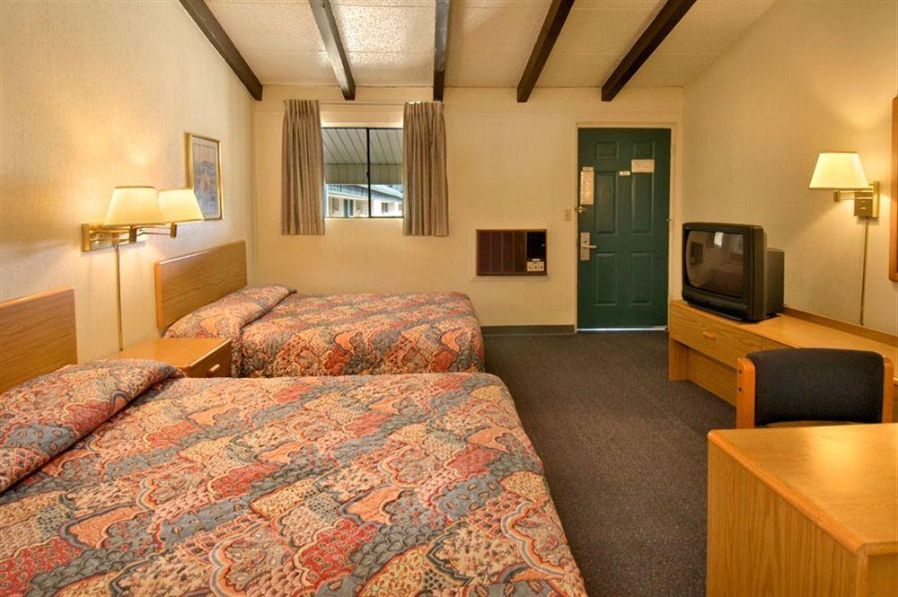 Peoria Inn Tulsa Luaran gambar