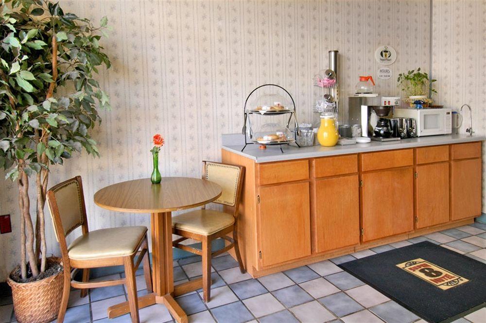 Peoria Inn Tulsa Luaran gambar