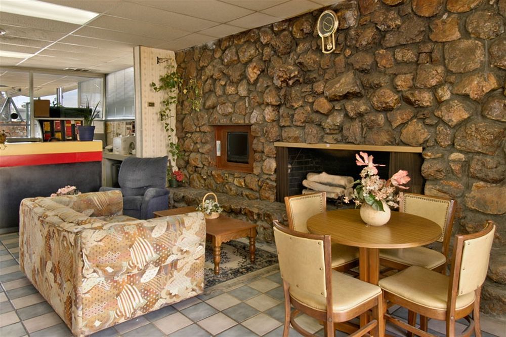 Peoria Inn Tulsa Luaran gambar
